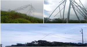 Zulia | En Guajira decretaron estado de emergencia ambiental.