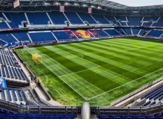 Fin de semana espectacular en la MLS 2022; se anotaron 60 goles.