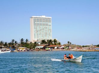 <strong>Nueva Esparta mostrará sus potencialidades turísticas en la Fitven 2022 </strong><strong></strong>